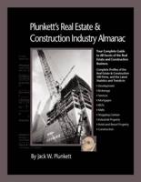 Plunkett's Real Estate & Construction Industry Almanac 2009