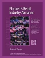 Plunkett's Retail Industry Almanac 2009