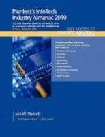 Plunkett's InfoTech Industry Almanac