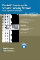 Plunkett's Investment & Securities Industry Almanac 2011