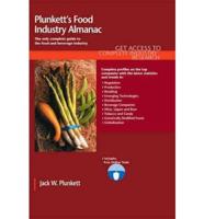 Plunkett's Food Industry Almanac 2011