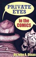 Private Eyes in the Comics