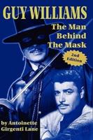 Guy Williams: The Man Behind the Mask