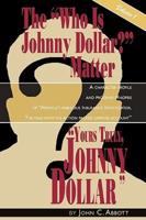Yours Truly, Johnny Dollar Vol. 1