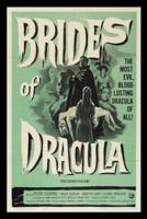 THE BRIDES OF DRACULA