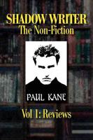 Shadow Writer - The Non-Fiction Vol. 1: Reviews