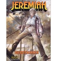 Jeremiah: Mercenaries