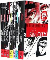 Frank Miller Complete Sin City Amazon