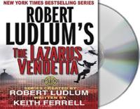 Robert Ludlum's The Lazarus Vendetta