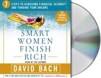 Smart Women Finish Rich