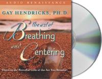 The Art of Breathing and Centering