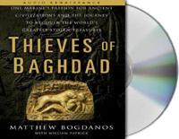 Thieves of Baghdad