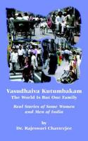 Vasudhaiva Kutumbakam