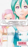 Eureka seveN Manga Volume 4: Psalms Of Planets Eureka Seven