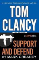 Tom Clancy Support and Defend