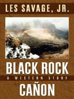 Black Rock Cañon