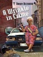 A Wrinkle in Crime