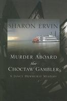 Murder Aboard the Choctaw Gambler