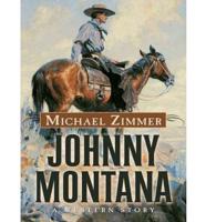 Johnny Montana