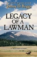 Legacy of a Lawman