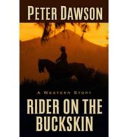 Rider on the Buckskin