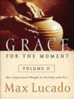 Grace for the Moment, Book 2