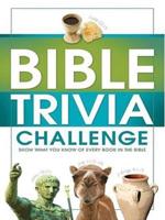 Bible Trivia Challenge