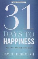 31 Days to Happiness