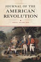 Journal of the American Revolution 2015