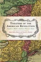 Theaters of the American Revolution