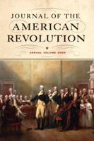 Journal of the American Revolution 2020