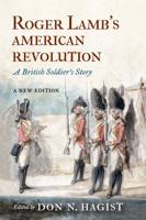 Roger Lamb's American Revolution
