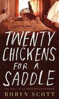 Twenty Chickens for a Saddle