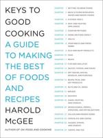 Keys to Good Cooking