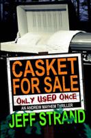 Casket For Sale (Only Used Once)