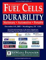 Fuel Cells Durability