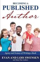 Becoming a Published Author