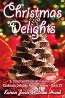 Christmas Delights Cookbook