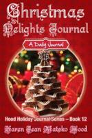 Christmas Delights Journal