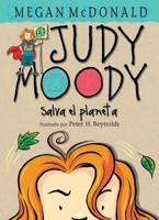 ãJudy Moody Salva El Planeta! / Judy Moody Saves the World!