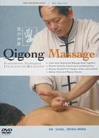 Qigong Massage