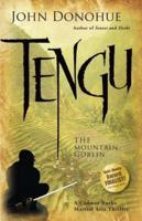Tengu—The Mountain Goblin