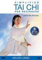 Simplified Tai Chi for Beginners
