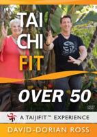 Tai Chi Fit Over 50