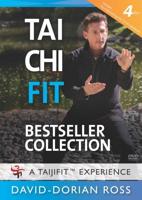 Tai Chi Fit 4-DVD