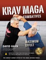 Krav Maga Combatives