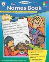 The Names Book