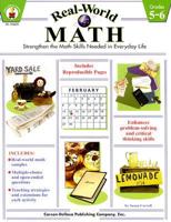 Real-world Math Grades 5-6