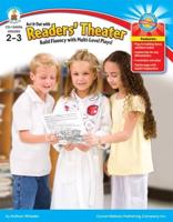 Act It Out With Readers' Theater, Grades 2 - 3