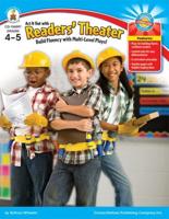 Act It Out With Readers' Theater, Grades 4 - 5